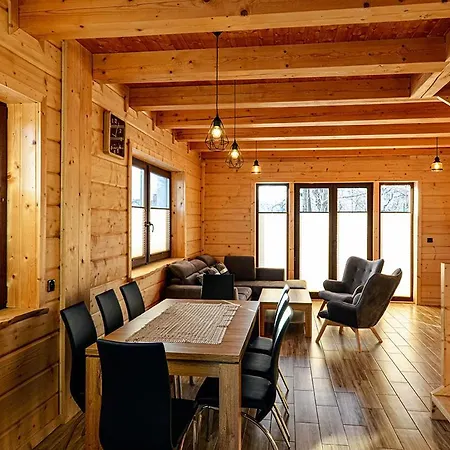 Holiday home Domek Magia Gor 