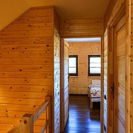 Holiday home Domek Magia Gor 