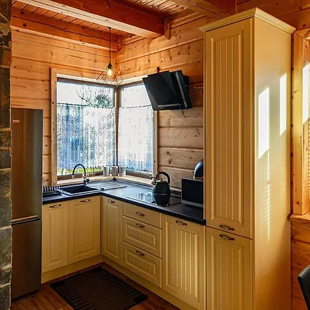 Holiday home Domek Magia Gor 