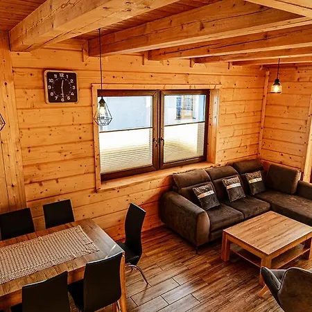 Holiday home Domek Magia Gor 